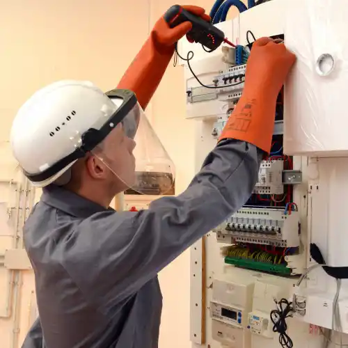 elektricien Darp